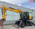 Жовтий ЖЦБ ЖС 145, об'ємом двигуна 4.8 л та пробігом 0 тис. км за 83900 $, фото 1 на Automoto.ua