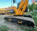 Белый ЖЦБ ЖС 160, объемом двигателя 1.99 л и пробегом 8 тыс. км за 46025 $, фото 1 на Automoto.ua