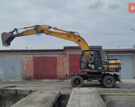 ЖЦБ ЖС 160, об'ємом двигуна 0 л та пробігом 1 тис. км за 30000 $, фото 6 на Automoto.ua