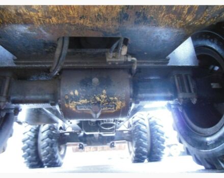 ЖЦБ ЖС 160, объемом двигателя 0 л и пробегом 0 тыс. км за 48879 $, фото 7 на Automoto.ua