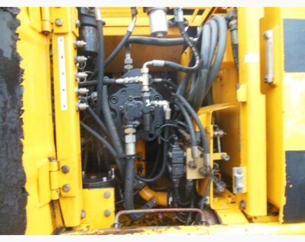 ЖЦБ ЖС 160, объемом двигателя 0 л и пробегом 0 тыс. км за 48879 $, фото 6 на Automoto.ua