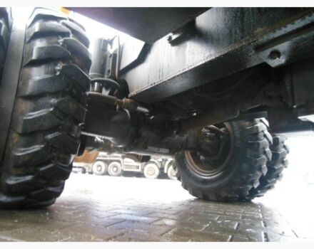 ЖЦБ ЖС 160, объемом двигателя 0 л и пробегом 0 тыс. км за 48879 $, фото 8 на Automoto.ua