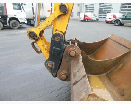 ЖЦБ ЖС 160, объемом двигателя 0 л и пробегом 0 тыс. км за 48879 $, фото 2 на Automoto.ua