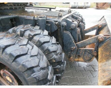 ЖЦБ ЖС 160, объемом двигателя 0 л и пробегом 0 тыс. км за 48879 $, фото 4 на Automoto.ua