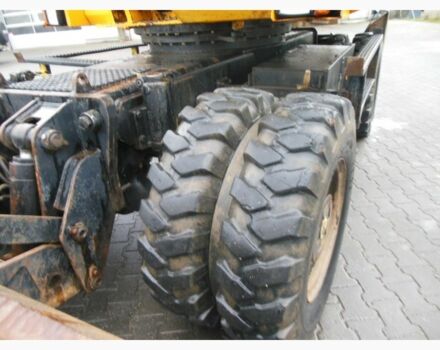 ЖЦБ ЖС 160, объемом двигателя 0 л и пробегом 0 тыс. км за 48879 $, фото 3 на Automoto.ua