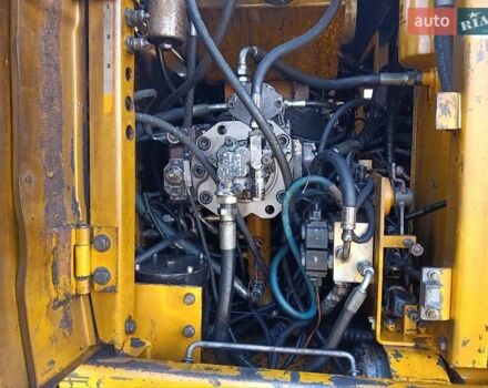 ЖЦБ ЖС 160, об'ємом двигуна 0 л та пробігом 0 тис. км за 36500 $, фото 12 на Automoto.ua