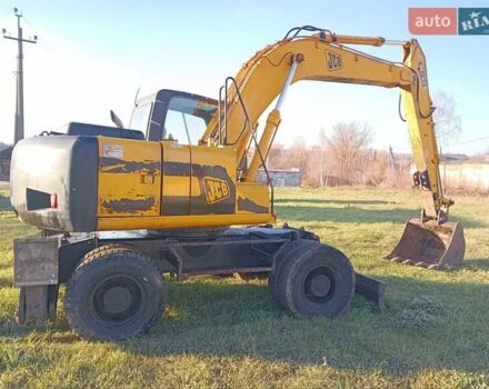 ЖЦБ ЖС 160, об'ємом двигуна 0 л та пробігом 0 тис. км за 36500 $, фото 7 на Automoto.ua