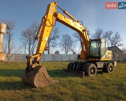 ЖЦБ ЖС 160, об'ємом двигуна 0 л та пробігом 0 тис. км за 36500 $, фото 2 на Automoto.ua