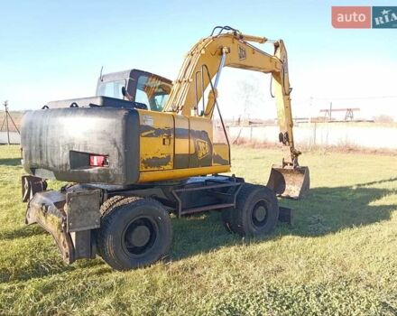 ЖЦБ ЖС 160, об'ємом двигуна 0 л та пробігом 0 тис. км за 36500 $, фото 5 на Automoto.ua