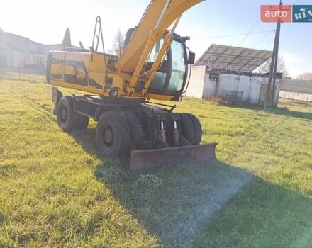 ЖЦБ ЖС 160, об'ємом двигуна 0 л та пробігом 0 тис. км за 36500 $, фото 6 на Automoto.ua