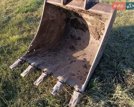 ЖЦБ ЖС 160, об'ємом двигуна 0 л та пробігом 0 тис. км за 36500 $, фото 9 на Automoto.ua