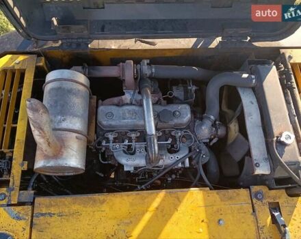 ЖЦБ ЖС 160, об'ємом двигуна 0 л та пробігом 0 тис. км за 36500 $, фото 11 на Automoto.ua