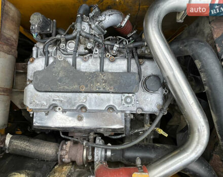 ЖЦБ ЖС 160, объемом двигателя 4.4 л и пробегом 1 тыс. км за 35000 $, фото 4 на Automoto.ua