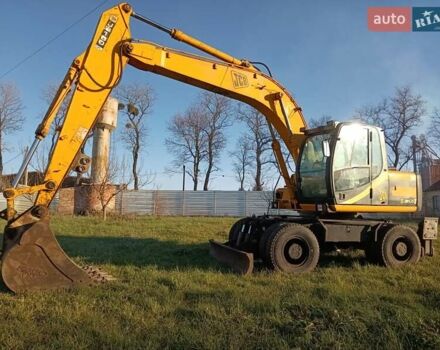 ЖЦБ ЖС 160, об'ємом двигуна 0 л та пробігом 0 тис. км за 36500 $, фото 1 на Automoto.ua