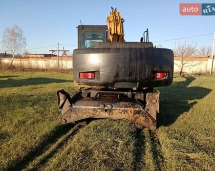 ЖЦБ ЖС 160, об'ємом двигуна 0 л та пробігом 0 тис. км за 36500 $, фото 4 на Automoto.ua