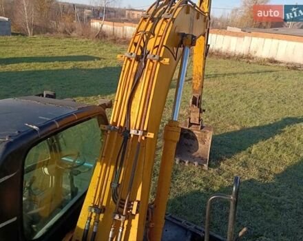 ЖЦБ ЖС 160, об'ємом двигуна 0 л та пробігом 0 тис. км за 36500 $, фото 10 на Automoto.ua