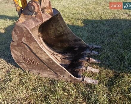 ЖЦБ ЖС 160, об'ємом двигуна 0 л та пробігом 0 тис. км за 36500 $, фото 8 на Automoto.ua