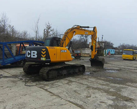 ЖЦБ ЖС 160, объемом двигателя 0 л и пробегом 7 тыс. км за 38000 $, фото 10 на Automoto.ua