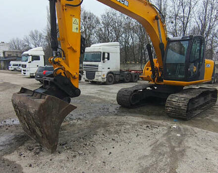 ЖЦБ ЖС 160, объемом двигателя 0 л и пробегом 7 тыс. км за 38000 $, фото 35 на Automoto.ua