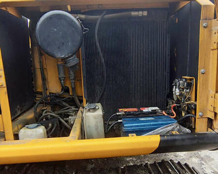 ЖЦБ ЖС 160, объемом двигателя 0 л и пробегом 7 тыс. км за 38000 $, фото 40 на Automoto.ua