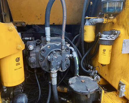 ЖЦБ ЖС 160, объемом двигателя 0 л и пробегом 7 тыс. км за 38000 $, фото 12 на Automoto.ua