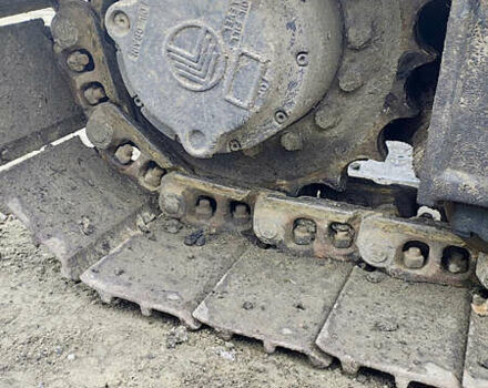 ЖЦБ ЖС 160, объемом двигателя 0 л и пробегом 7 тыс. км за 38000 $, фото 28 на Automoto.ua