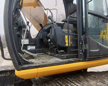 ЖЦБ ЖС 160, объемом двигателя 0 л и пробегом 7 тыс. км за 38000 $, фото 6 на Automoto.ua