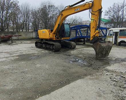 ЖЦБ ЖС 160, объемом двигателя 0 л и пробегом 7 тыс. км за 38000 $, фото 8 на Automoto.ua