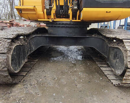 ЖЦБ ЖС 160, объемом двигателя 0 л и пробегом 7 тыс. км за 38000 $, фото 15 на Automoto.ua