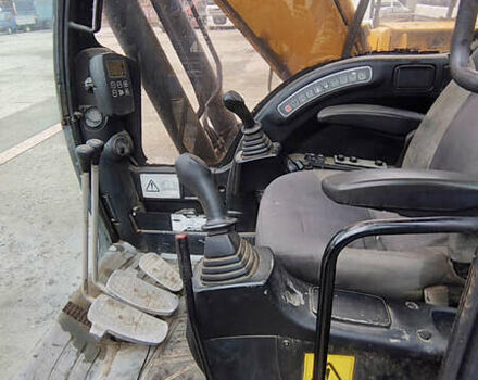 ЖЦБ ЖС 160, объемом двигателя 0 л и пробегом 7 тыс. км за 38000 $, фото 22 на Automoto.ua