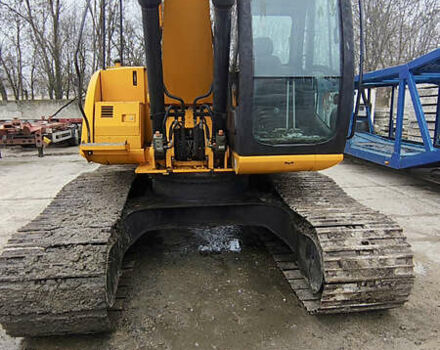 ЖЦБ ЖС 160, объемом двигателя 0 л и пробегом 7 тыс. км за 38000 $, фото 14 на Automoto.ua