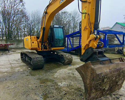 ЖЦБ ЖС 160, объемом двигателя 0 л и пробегом 7 тыс. км за 38000 $, фото 18 на Automoto.ua