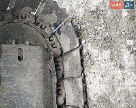 ЖЦБ ЖС 160, объемом двигателя 0 л и пробегом 7 тыс. км за 38000 $, фото 30 на Automoto.ua