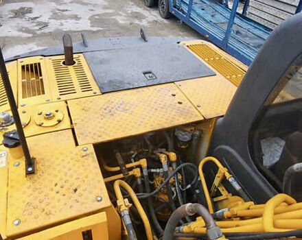 ЖЦБ ЖС 160, объемом двигателя 0 л и пробегом 7 тыс. км за 38000 $, фото 21 на Automoto.ua