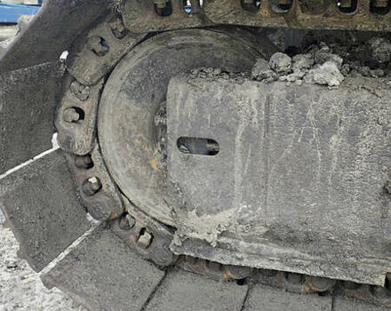 ЖЦБ ЖС 160, объемом двигателя 0 л и пробегом 7 тыс. км за 38000 $, фото 31 на Automoto.ua