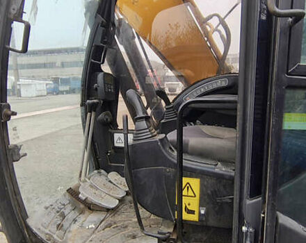 ЖЦБ ЖС 160, объемом двигателя 0 л и пробегом 7 тыс. км за 38000 $, фото 4 на Automoto.ua