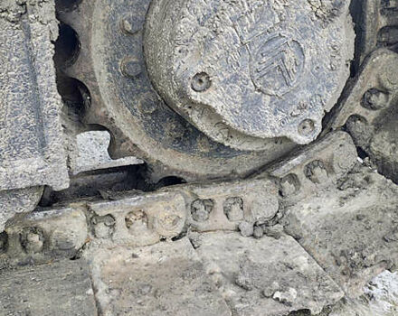 ЖЦБ ЖС 160, объемом двигателя 0 л и пробегом 7 тыс. км за 38000 $, фото 32 на Automoto.ua