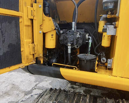 ЖЦБ ЖС 160, объемом двигателя 0 л и пробегом 7 тыс. км за 38000 $, фото 29 на Automoto.ua