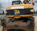 ЖЦБ ЖС 160, объемом двигателя 0 л и пробегом 8 тыс. км за 52653 $, фото 8 на Automoto.ua