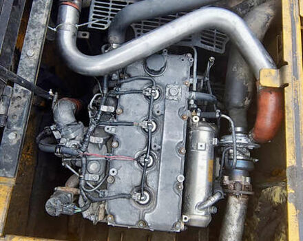 ЖЦБ ЖС 160, объемом двигателя 0 л и пробегом 7 тыс. км за 38000 $, фото 36 на Automoto.ua