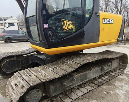 ЖЦБ ЖС 160, объемом двигателя 0 л и пробегом 7 тыс. км за 38000 $, фото 24 на Automoto.ua