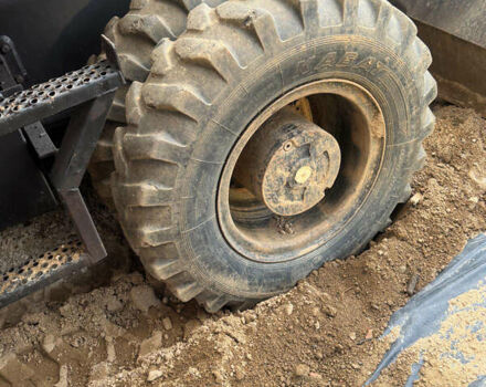 ЖЦБ ЖС 160, об'ємом двигуна 0 л та пробігом 11 тис. км за 46000 $, фото 16 на Automoto.ua