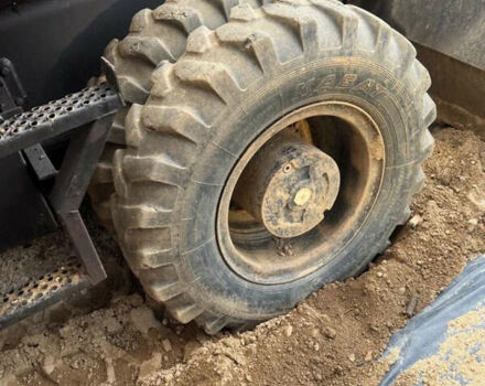 ЖЦБ ЖС 160, об'ємом двигуна 0 л та пробігом 11 тис. км за 46000 $, фото 13 на Automoto.ua