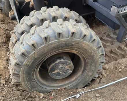 ЖЦБ ЖС 160, об'ємом двигуна 0 л та пробігом 11 тис. км за 46000 $, фото 15 на Automoto.ua