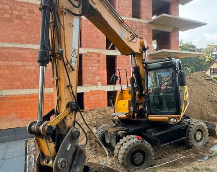 ЖЦБ ЖС 160, об'ємом двигуна 0 л та пробігом 11 тис. км за 46000 $, фото 10 на Automoto.ua