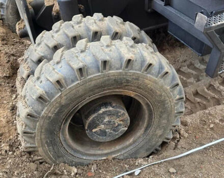 ЖЦБ ЖС 160, об'ємом двигуна 0 л та пробігом 11 тис. км за 46000 $, фото 14 на Automoto.ua