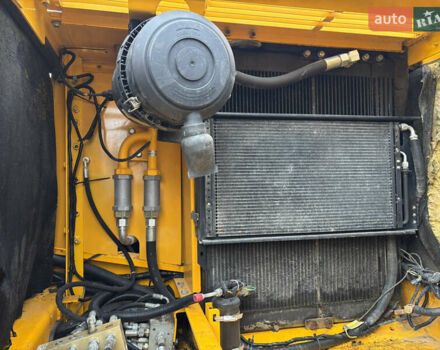 ЖЦБ ЖС 160, об'ємом двигуна 0 л та пробігом 8 тис. км за 52578 $, фото 11 на Automoto.ua