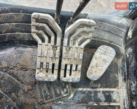 ЖЦБ ЖС 160, объемом двигателя 0 л и пробегом 12 тыс. км за 48965 $, фото 21 на Automoto.ua