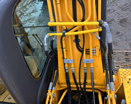 ЖЦБ ЖС 160, об'ємом двигуна 0 л та пробігом 8 тис. км за 52578 $, фото 19 на Automoto.ua