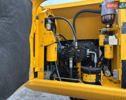 ЖЦБ ЖС 160, об'ємом двигуна 0 л та пробігом 8 тис. км за 52578 $, фото 10 на Automoto.ua